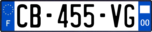 CB-455-VG