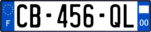 CB-456-QL