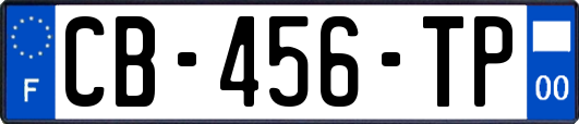 CB-456-TP