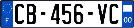 CB-456-VC