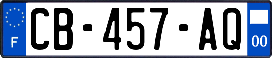 CB-457-AQ