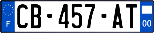 CB-457-AT