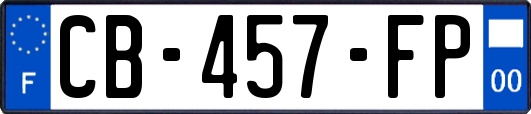 CB-457-FP