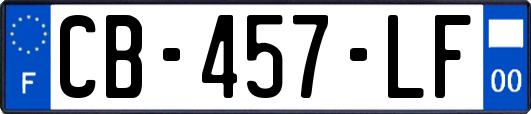 CB-457-LF