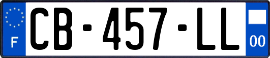 CB-457-LL