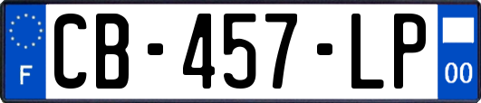 CB-457-LP
