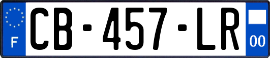 CB-457-LR