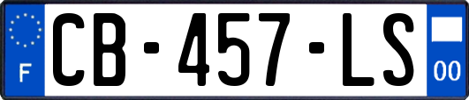 CB-457-LS