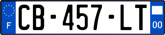 CB-457-LT