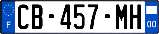 CB-457-MH