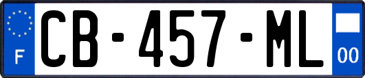 CB-457-ML