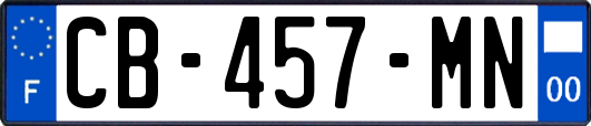 CB-457-MN