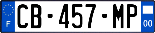 CB-457-MP
