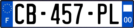 CB-457-PL