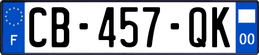 CB-457-QK