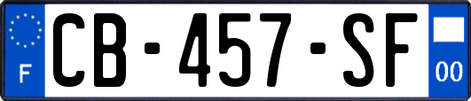 CB-457-SF