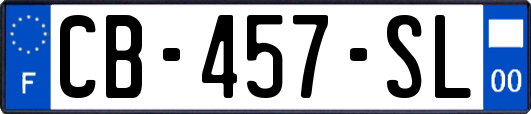 CB-457-SL