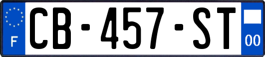 CB-457-ST