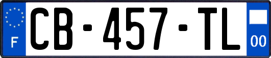 CB-457-TL