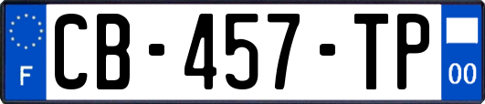 CB-457-TP