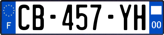 CB-457-YH