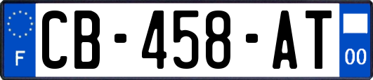 CB-458-AT