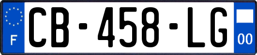 CB-458-LG