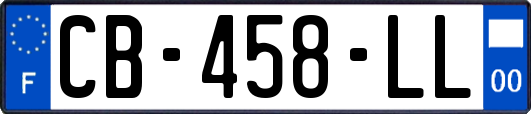CB-458-LL