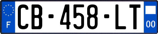 CB-458-LT
