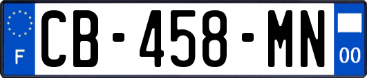 CB-458-MN