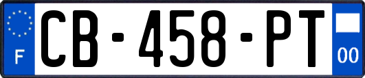 CB-458-PT