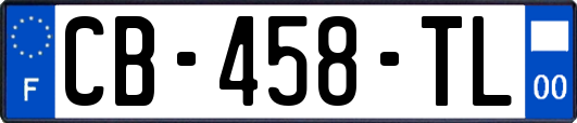 CB-458-TL
