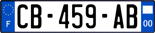 CB-459-AB