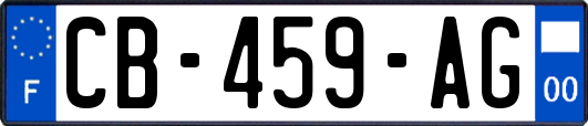 CB-459-AG