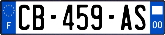 CB-459-AS