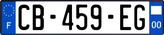 CB-459-EG