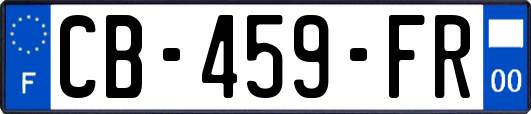 CB-459-FR