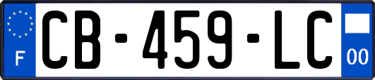 CB-459-LC