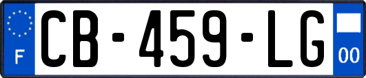 CB-459-LG