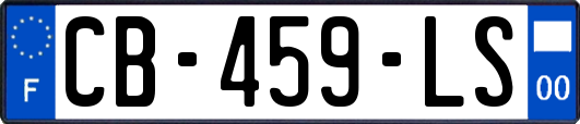 CB-459-LS