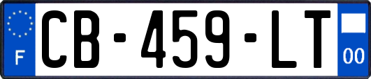 CB-459-LT
