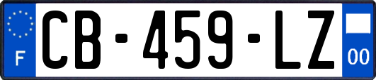 CB-459-LZ