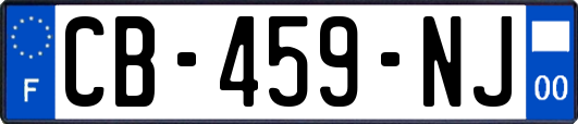 CB-459-NJ