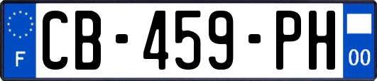 CB-459-PH