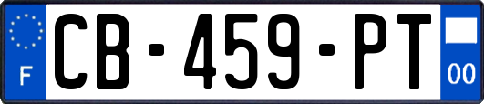 CB-459-PT
