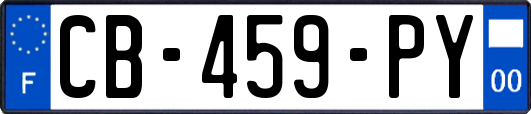 CB-459-PY