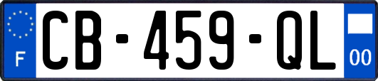 CB-459-QL