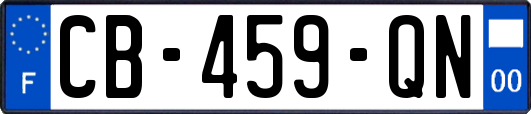 CB-459-QN