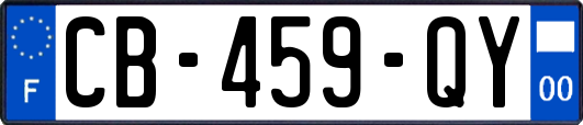 CB-459-QY