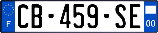 CB-459-SE